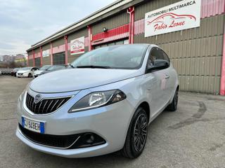 LANCIA Ypsilon usata, con Airbag laterali