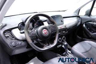 FIAT 500X usata, con Alzacristalli elettrici