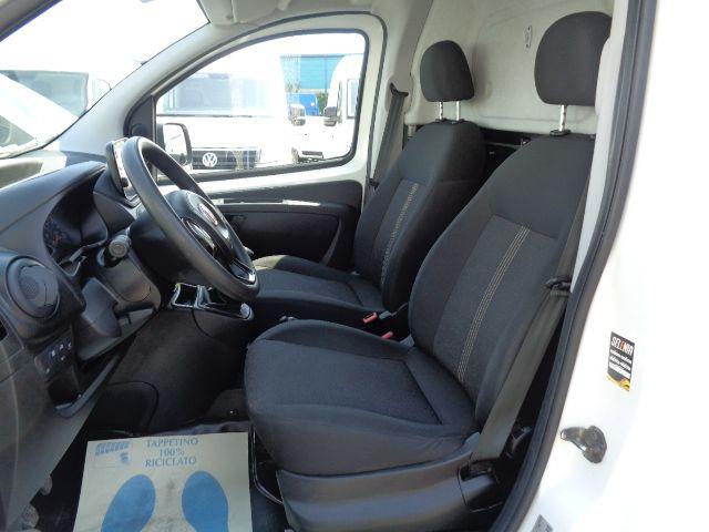FIAT Fiorino usata, con Servosterzo