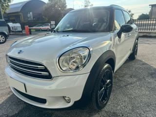 MINI Countryman 2.0 Cooper D Park Lane Automatica