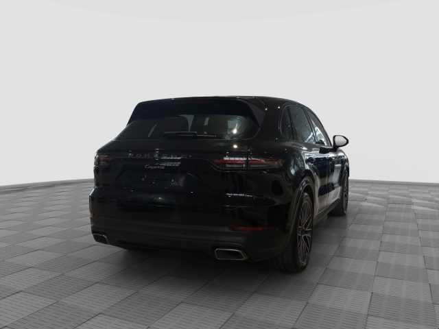 PORSCHE Cayenne usata 4