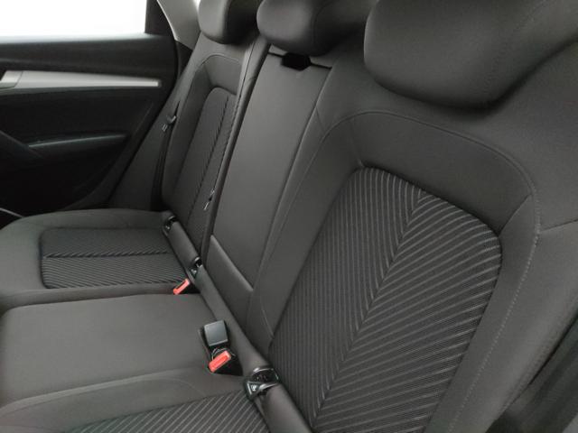 AUDI Q5 usata, con Sistema di navigazione