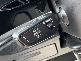 AUDI Q3 usata, con Touch screen