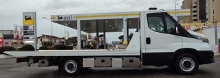 IVECO Daily usata 5