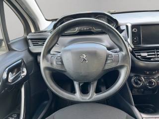 PEUGEOT 208 usata, con Immobilizzatore elettronico