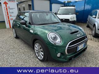 MINI Cooper SD usata, con Airbag