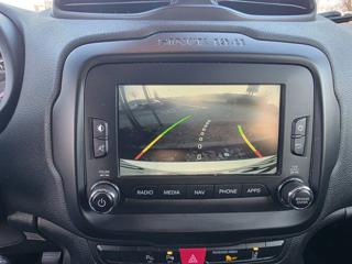 JEEP Renegade usata 83