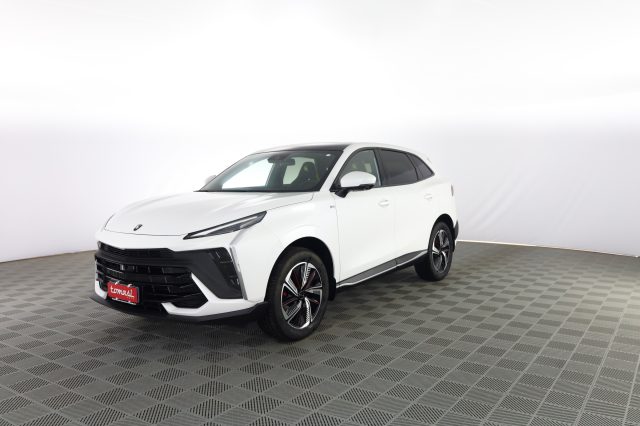 FORTHING Friday HEV usata 0