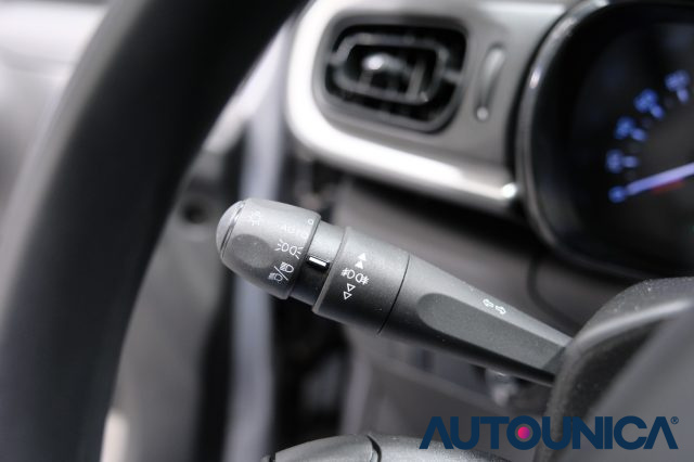 CITROEN C3 usata, con Vivavoce