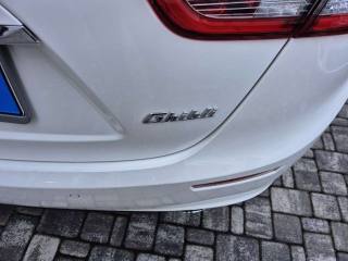 MASERATI Ghibli usata, con Servosterzo