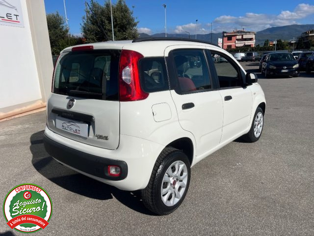 FIAT Panda usata, con Airbag Passeggero