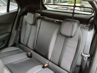 PEUGEOT 2008 usata, con Chiusura centralizzata