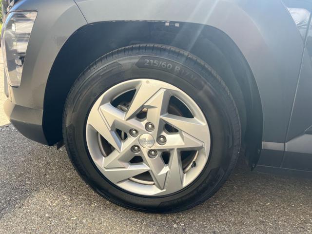 HYUNDAI Kona usata, con Autoradio