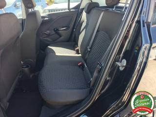 OPEL Corsa usata, con Controllo trazione