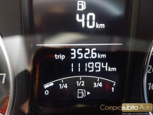 VOLKSWAGEN Polo usata 22