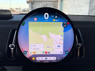 MINI Countryman usata, con Portellone posteriore elettrico