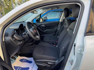 FIAT 500X usata, con Alzacristalli elettrici