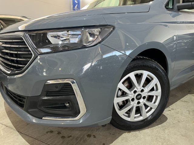 FORD Tourneo Connect usata, con Airbag Passeggero