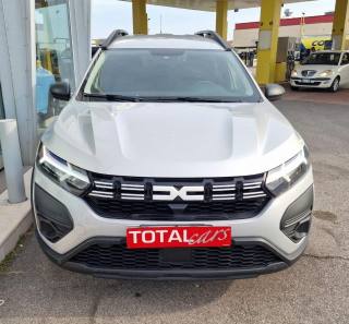DACIA Jogger usata, con Climatizzatore