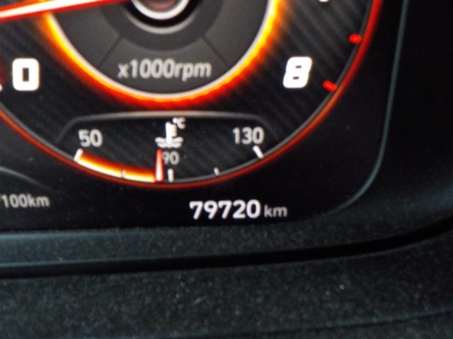 HYUNDAI Bayon usata, con Specchietti laterali elettrici