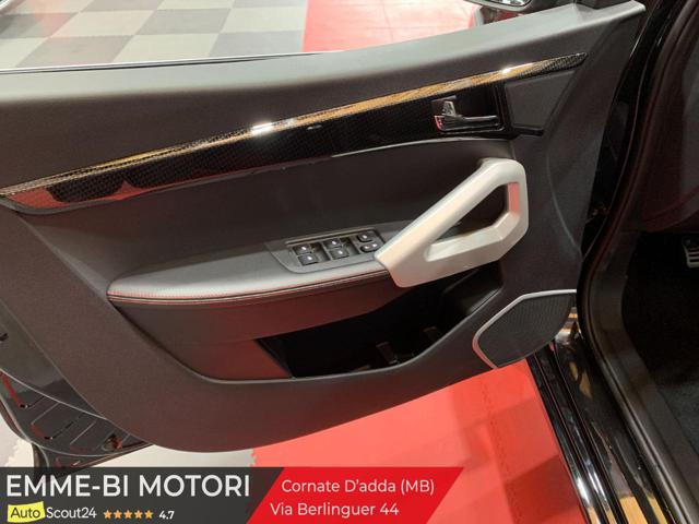 EVO Evo3 usata, con Cruise Control