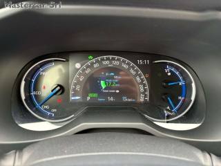 TOYOTA RAV 4 usata, con Fendinebbia