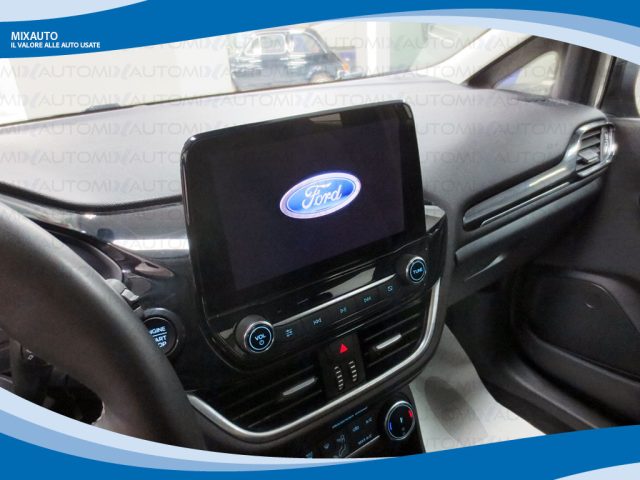 FORD Fiesta usata, con Alzacristalli elettrici