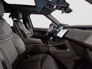 LAND ROVER Range Rover Sport usata, con Airbag Passeggero