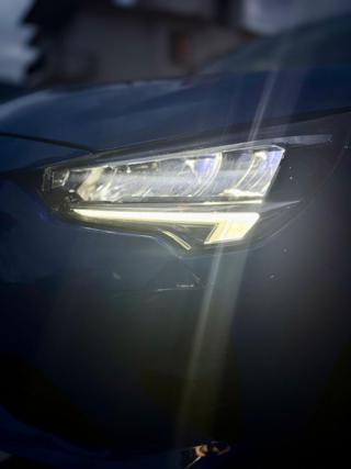 OPEL Corsa-e usata 32