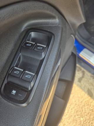 FORD EcoSport usata, con Chiusura centralizzata