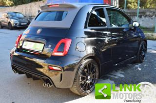 ABARTH 595 usata, con Cerchi in lega