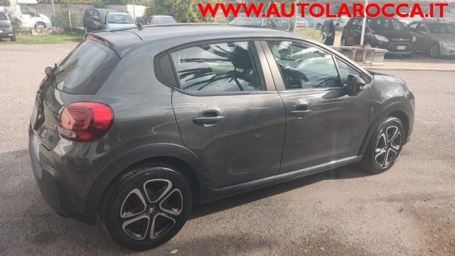 CITROEN C3 usata, con Autoradio
