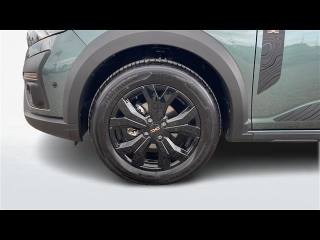 DACIA Sandero usata, con Alzacristalli elettrici