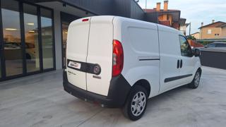 FIAT Doblo usata, con Climatizzatore