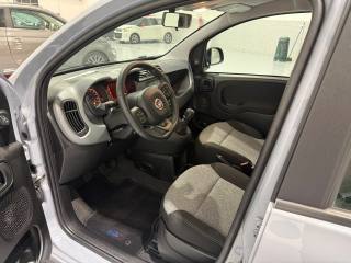 FIAT Panda usata, con Bluetooth