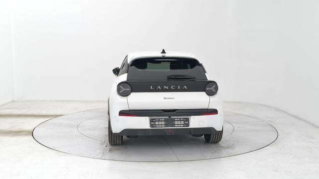 LANCIA Ypsilon usata, con Alzacristalli elettrici