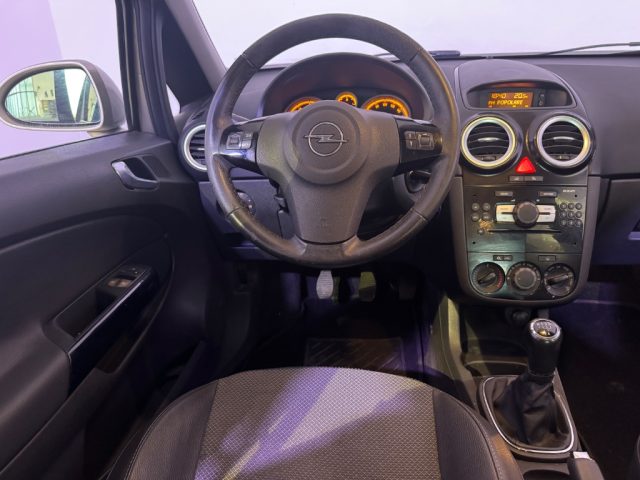 OPEL Corsa usata 1