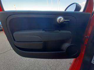 ABARTH 695 usata, con Servosterzo