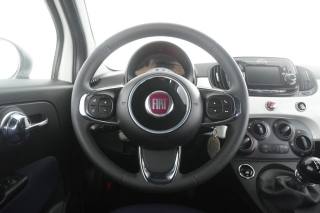 FIAT 500 usata 11