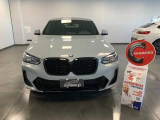 BMW X4 usata, con Vivavoce