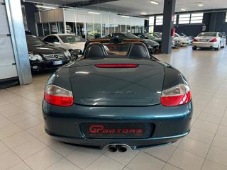 PORSCHE Boxster usata, con Alzacristalli elettrici