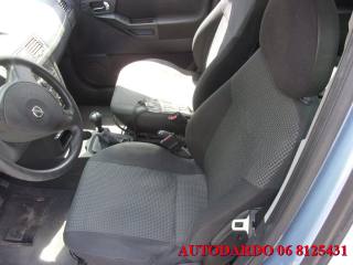 OPEL Meriva usata, con ESP