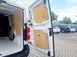 CITROEN Jumpy usata, con Boardcomputer