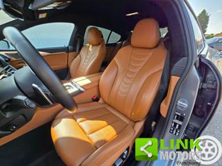 BMW 840 usata, con Airbag Passeggero