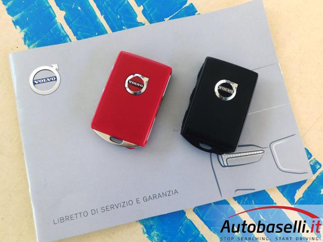 VOLVO XC40 usata 71