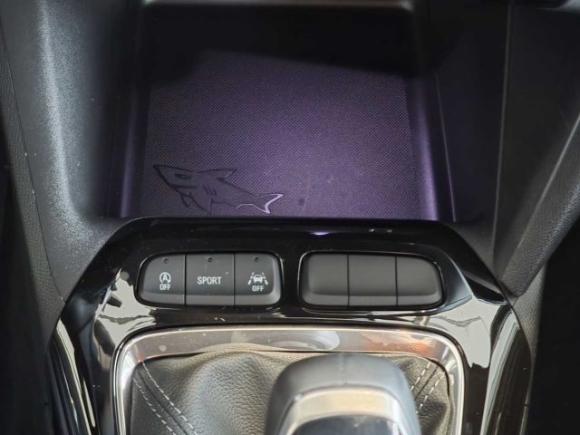 OPEL Corsa usata, con Frenata d