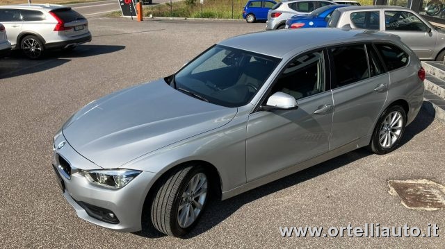 BMW 318 usata 38