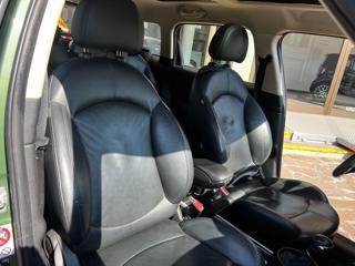 MINI Countryman usata, con Filtro antiparticolato