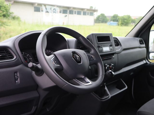 RENAULT Master usata 4