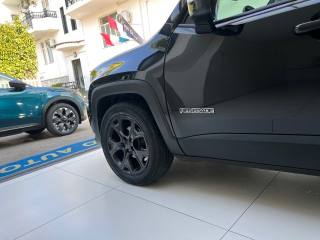 JEEP Renegade usata, con Sedile posteriore sdoppiato